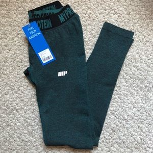 myprotein Seamless Leggings